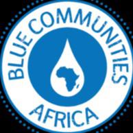 blue community logo
